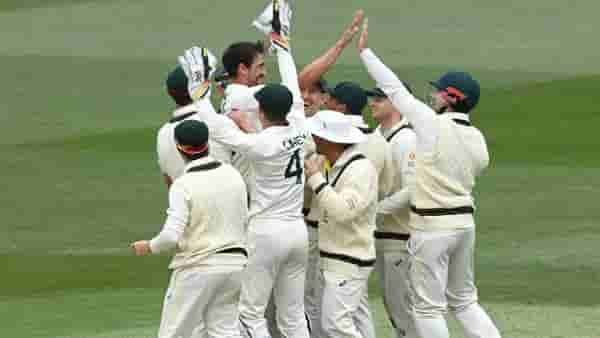 AUS vs SA: ऑस्ट्रेलियाचा 16 वर्षाचा वनवास संपला, अखेर Boxing Day Test मध्ये हे घडलं