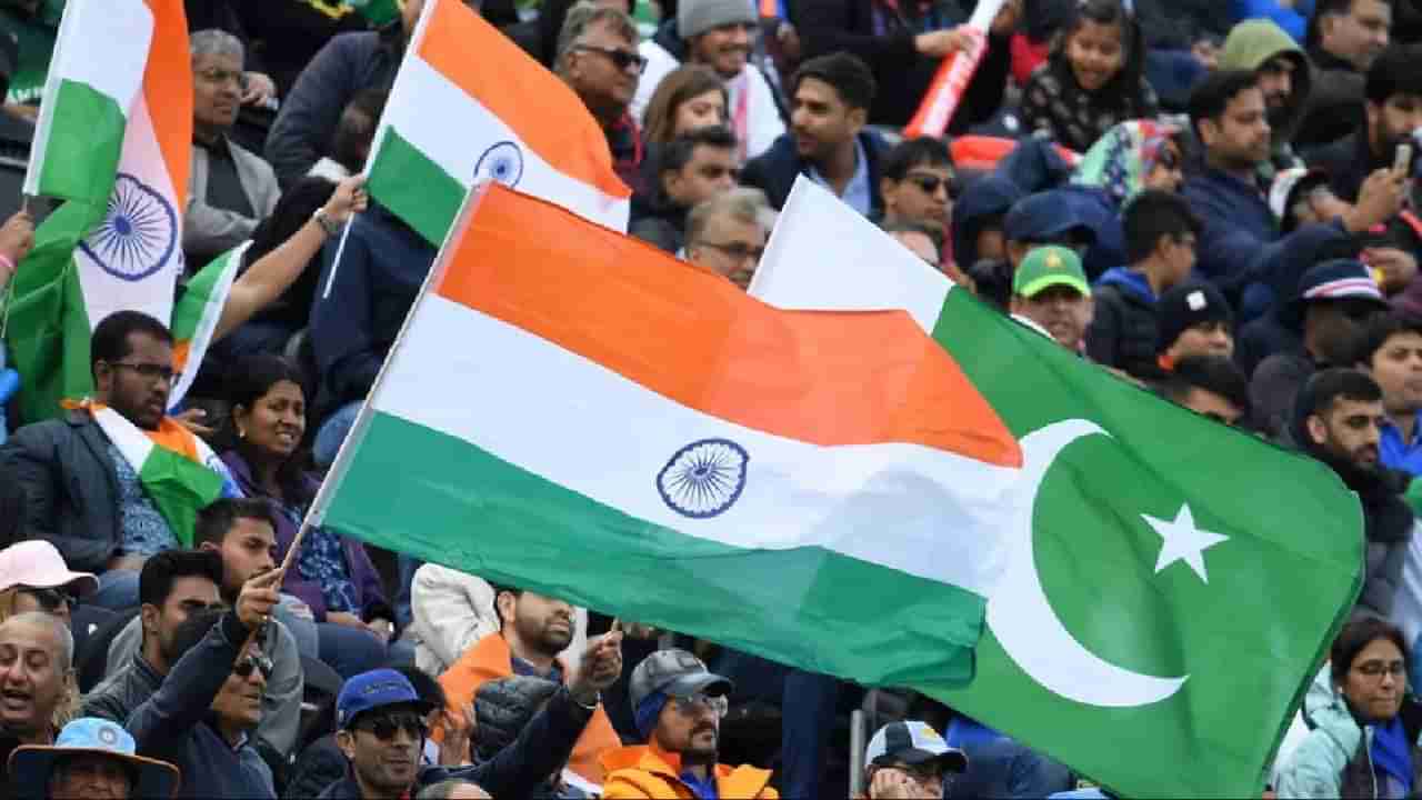 IND vs PAK : आशिया कप बद्दल महत्वाची अपडेट, भारत-पाक सामने या देशात खेळले जाणार