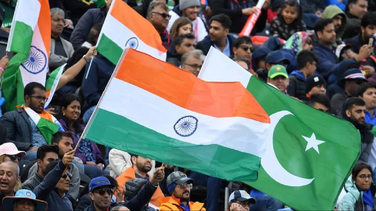 IND vs PAK : आशिया कप बद्दल महत्वाची अपडेट, भारत-पाक सामने 'या' देशात खेळले जाणार