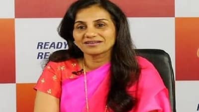 मुंबई उच्च न्यायालयाने चंदा अन् दीपक कोचरची अटक ठरवली बेकायदा, दोघांना जामीन