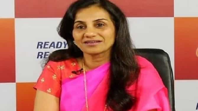 मुंबई उच्च न्यायालयाने चंदा अन् दीपक कोचरची अटक ठरवली बेकायदा, दोघांना जामीन