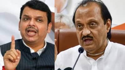 संधी असतानाही शरद पवारांनी तुम्हाला मुख्यमंत्री केलं नाही, देवेंद्र फडणवीस यांचा टोला