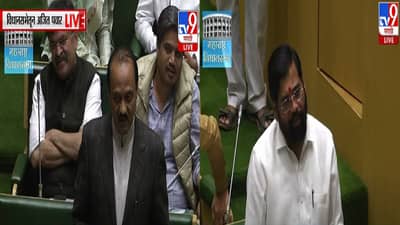 अजित पवार म्हणाले, तुम्ही मुख्यमंत्री आहात, 13 कोटी जनता पाहतेय, रेटून बोला, एकनाथ शिंदे म्हणतात.....