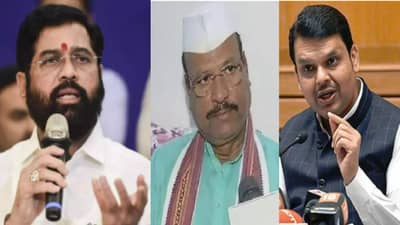 गायरान जमिनी धनदांडग्यांना देण्यासाठी सरकारचा अटापिटा; सरकारच्या निर्णयाची पायमल्ली; या आमदाराने जमिनीचा इतिहासच सांगितला