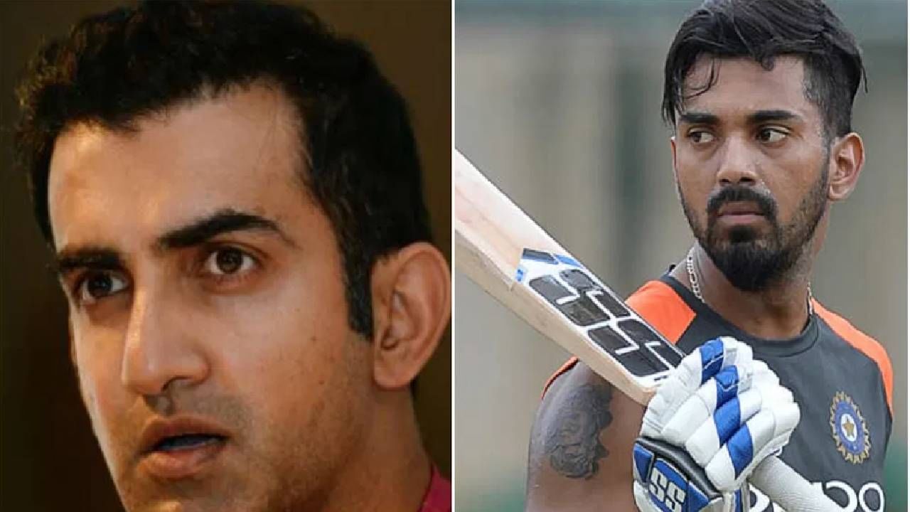 Gautam Gambhir: खराब फॉर्ममध्ये असलेल्या KL Rahul बद्दल गंभीर स्पष्टच बोलला