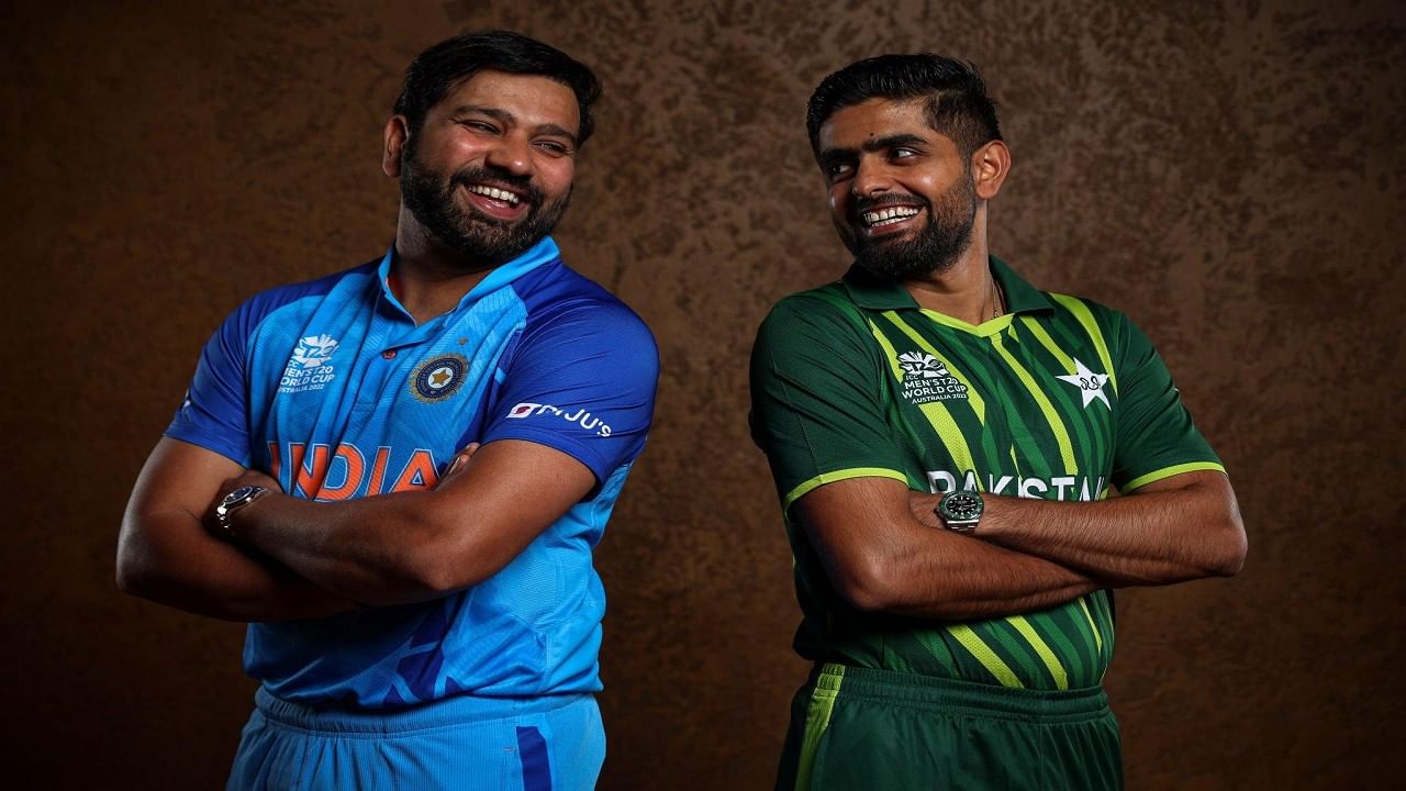 Ind vs Pak : टीम इंडिया-पाकिस्तान यांच्यात द्विपक्षीय मालिका होणार?