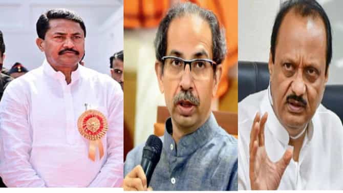 अविश्वास ठरावावरून आघाडीत फूट? अजितदादांचं ते विधान ज्यामुळे महाविकास आघाडीतील बेबनाव उघड