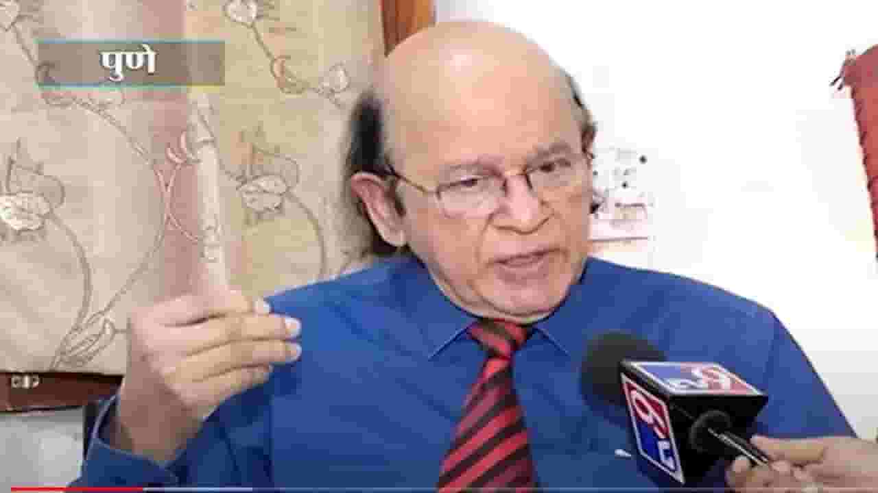 आधी सुप्रीम कोर्ट मग निवडणूक आयोग, निकालासंदर्भात कायदेतज्ञ यांचं स्पष्ट मत काय? आधी सुप्रीम कोर्ट मग निवडणूक आयोग, निकालासंदर्भात कायदेतज्ञ यांचं स्पष्ट मत काय?