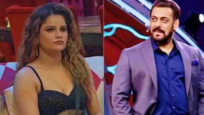 Bigg Boss 16: अर्चना गौतममुळे सलमानचा पारा चढला; थेट शोमधून काढणार बाहेर?