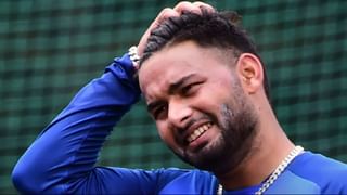 Rishabh Pant Accident: रस्त्यावर वेदनेने विव्हळत होता ऋषभ, लोक VIDEO बनवत होते, गाडीत किती लाख होते?