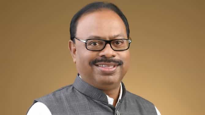 विरोधकांची अधिवेशनाच्या शेवटच्या दिवशीची ही कृती फुसका बॉम्ब!, चंद्रशेखर बावनकुळे यांचं मविआवर टीकास्त्र