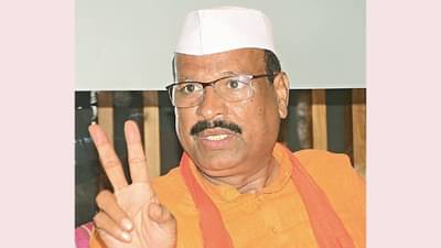 मी गरिबांना मदत केली पण त्यांचा घोटाळा मी बाहेर काढणार, मुहूर्त सांगत अब्दुल सतार यांनी कुणाच्या विरोधात थोपटले दंड?