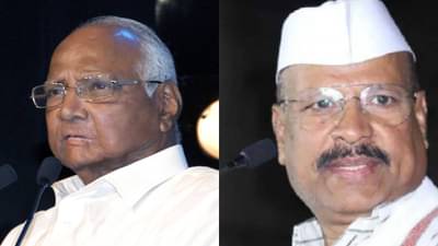 मी फाटक्यांना मदत केली...लवासासारखे प्रकल्प उभारले नाही, सत्तांरांनी थेट पवारांनाच पुढे ठेवलं