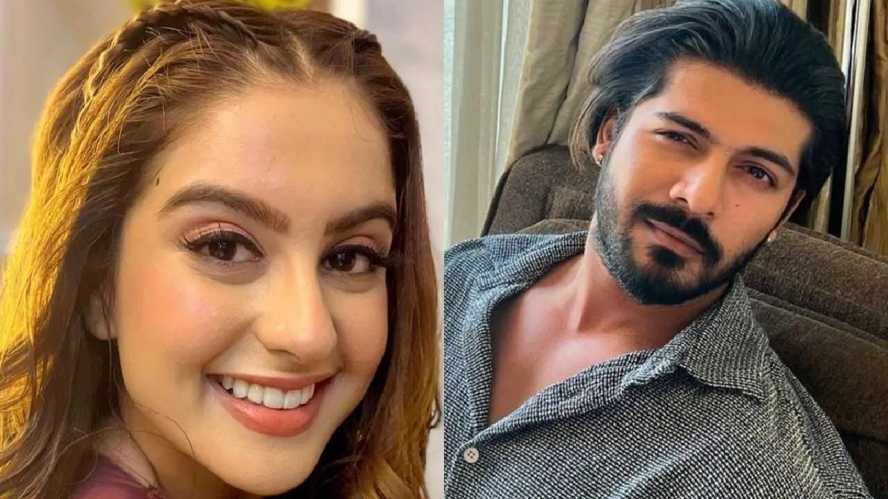 Tunisha Sharma Death Case | शीजान खान याचा कोठडीमधील मुक्काम वाढला, तुनिशा शर्मा आत्महत्या प्रकरणात दिलासा नाहीच