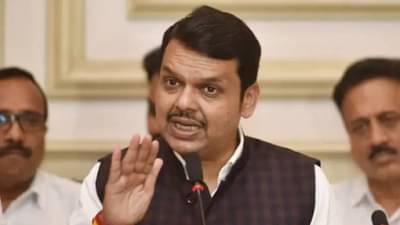 लोकशाहीची हत्या होते म्हणणारे सभागृहात केवळ 46 मिनिटं होते; फडणवीसांनी विरोधकांची बोलतीच बंद केली....