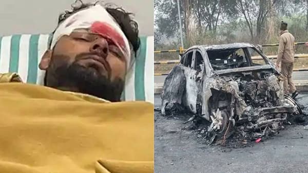 Rishabh Pant Health update: ऋषभला आरामच मिळत नाहीय, हॉस्पिटलमध्ये नेमकी समस्या काय?