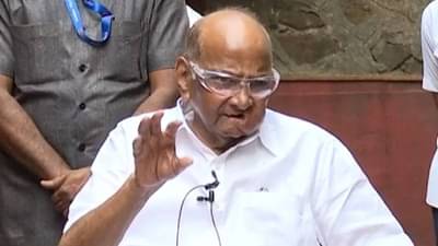 सत्ताधाऱ्यांकडून लोकप्रतिनिधींना डाऊन करण्याचं काम; शरद पवार यांचा सकाळी सकाळीच हल्लाबोल