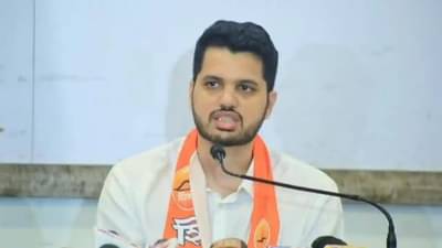 वरुण सरदेसाई यांनी त्यांच्यावर झालेले आरोप फेटाळून लावत इशाराच दिला, भाजप आमदारावर मानहानीचा दावा करणार