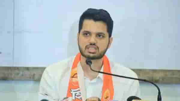 वरुण सरदेसाई यांनी त्यांच्यावर झालेले आरोप फेटाळून लावत इशाराच दिला, भाजप आमदारावर मानहानीचा दावा करणार