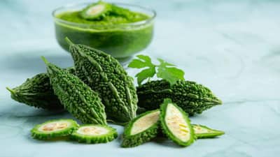 गरोदरपणात कारलं खाणं फायदेशीर ठरते की नाही ?