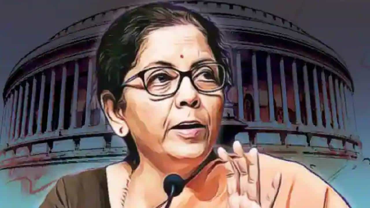 Union Budget 2023 : बजेट पाहा याची देही याची डोळा, केव्हा आणि किती वाजता सादर होईल अर्थसंकल्प