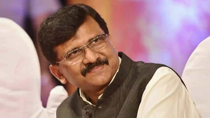 संजय राऊत आज नाशिक दौऱ्यावर; शिंदे गटाविरुद्ध काय रणनीती आखणार याकडे लक्ष संजय राऊत आज नाशिक दौऱ्यावर; शिंदे गटाविरुद्ध काय रणनीती आखणार याकडे लक्ष