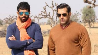 Salman Khan | सलमानचं कबीर खानसोबत भांडण? 6 वर्षांनंतर एक था टायगरच्या दिग्दर्शकाने सोडलं मौन