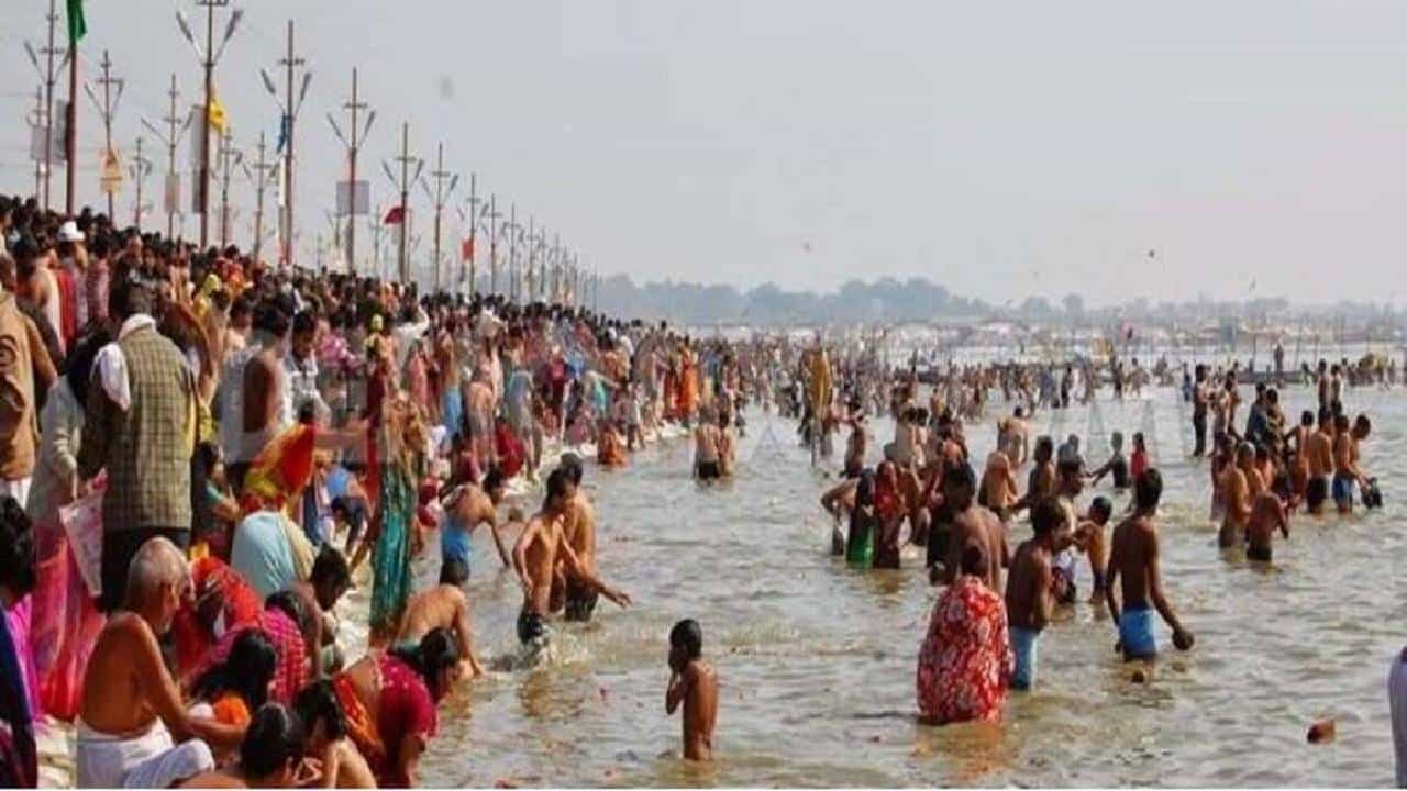 Magh Purnima 2023: माघ पैर्णिमेच्या दिवशी अवश्य करा हे काम, भगवान विष्णू आणि माता लक्ष्मीच्या आशीर्वादाने होईल धनलाभ