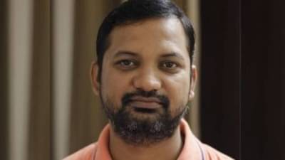 Special Report : कोण आहेत अमित विभुते ज्यांनी हिंगेडबर्ग आधी मोठं भाकीत केलं होतं?