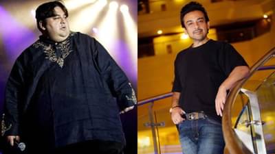 Adnan Sami: अदनान सामीने 130 किलो वजन कमी करण्यासाठी केली होती सर्जरी? आता सांगितल सत्य