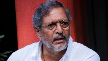 Nana Patekar: लहानपणीच्या 'त्या' आठवणीमुळे नाना पाटेकर आजही खात नाहीत मिठाई!