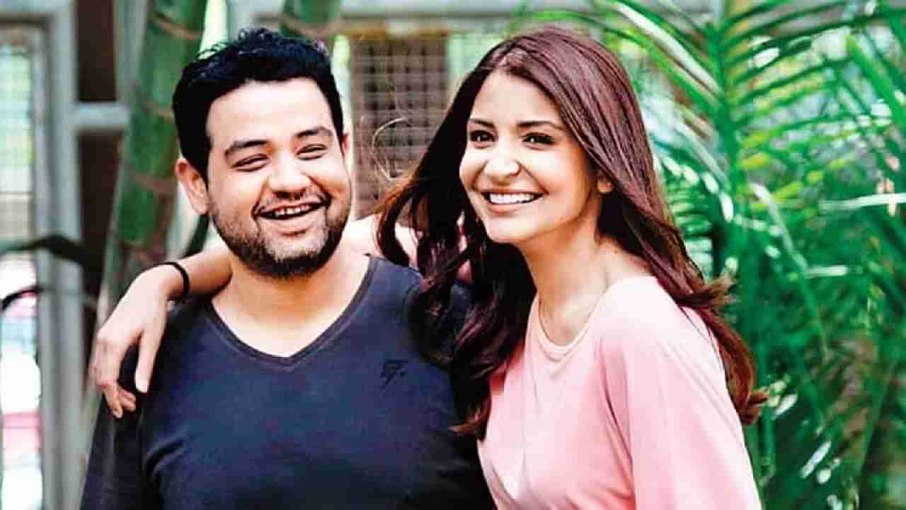 Anushka Sharma च्या भावाच्या आयुष्यात खास व्यक्तीची एन्ट्री; या अभिनेत्रीला करतोय डेट