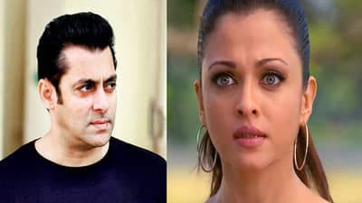 नव्या वर्षी सलमान खान आणि ऐश्वर्या राय येणार आमने-सामने; दोघांमध्ये असणार कांटे की टक्कर