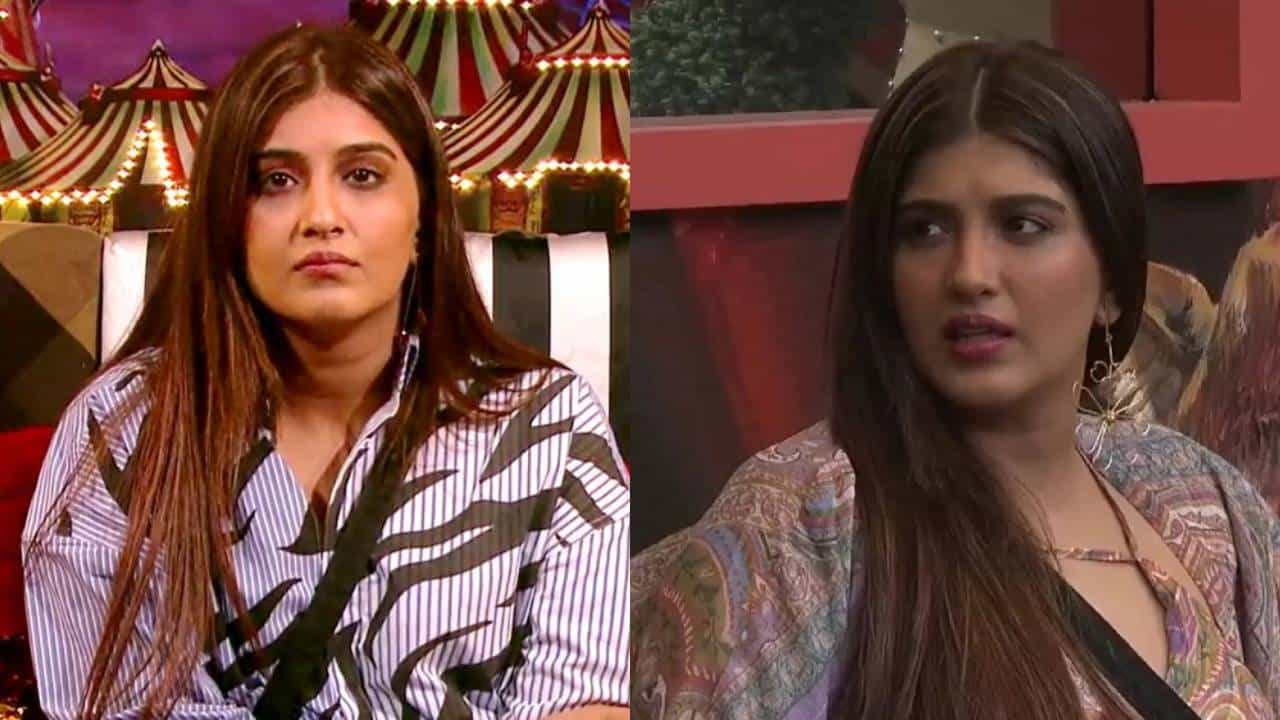 Bigg Boss 16 | निम्रत काैर हिला सलमान खान याने सुनावले खडेबोल