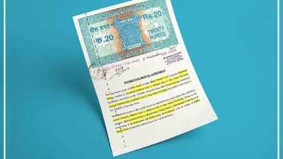 Rent Agreement : भाडे करारनामा का असतो 11 महिन्यांचाच? भाडेकरुला होतो का फायदा? उत्तर एका क्लिकवर