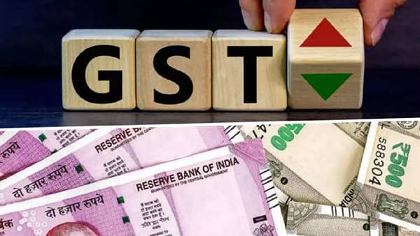 GST Collection : केंद्र सरकार पुन्हा मालामाल! डिसेंबरमध्ये मिळाला 15 टक्के जास्त जीएसटी, इतकी जमा झाली गंगाजळी