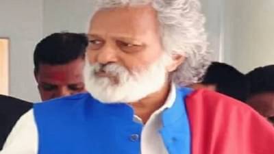 Special Report : जोगेंद्र कवाडे यांनी घेतली मुख्यमंत्री एकनाथ शिंदे यांची भेट, उद्धव ठाकरे यांच्यावर कुरघोडी?