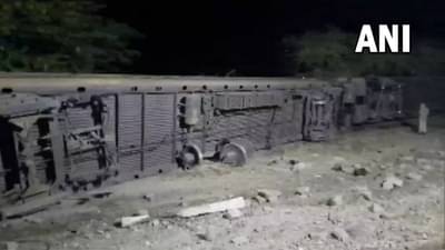Train Accident: सूर्यनगरी एक्सप्रेसचे 8 डबे रुळावरून घसरले, जोधपूरहून वांद्र्याला येत असताना घडला अपघात