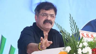 सावरकर आणि गोळवलकरांच्या दृष्टीने संभाजी राजे व्यसनाधीन आणि...; जितेंद्र आव्हाड यांच्या त्या ट्विटने खळबळ