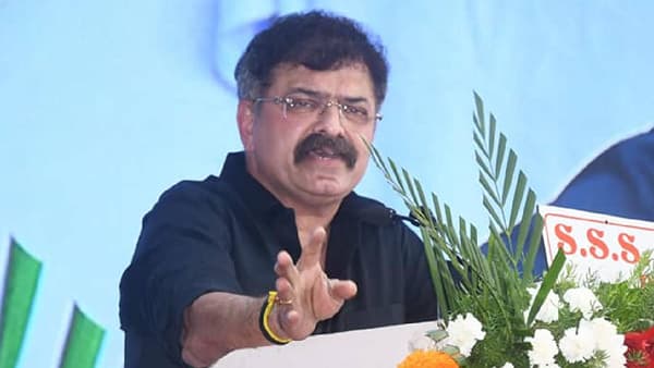 हा महाराष्ट्राचा अपमान, अर्थसंकल्पीय अधिवेशनाच्या पहिल्या दिवशी जितेंद्र आव्हाड असे का म्हणाले?