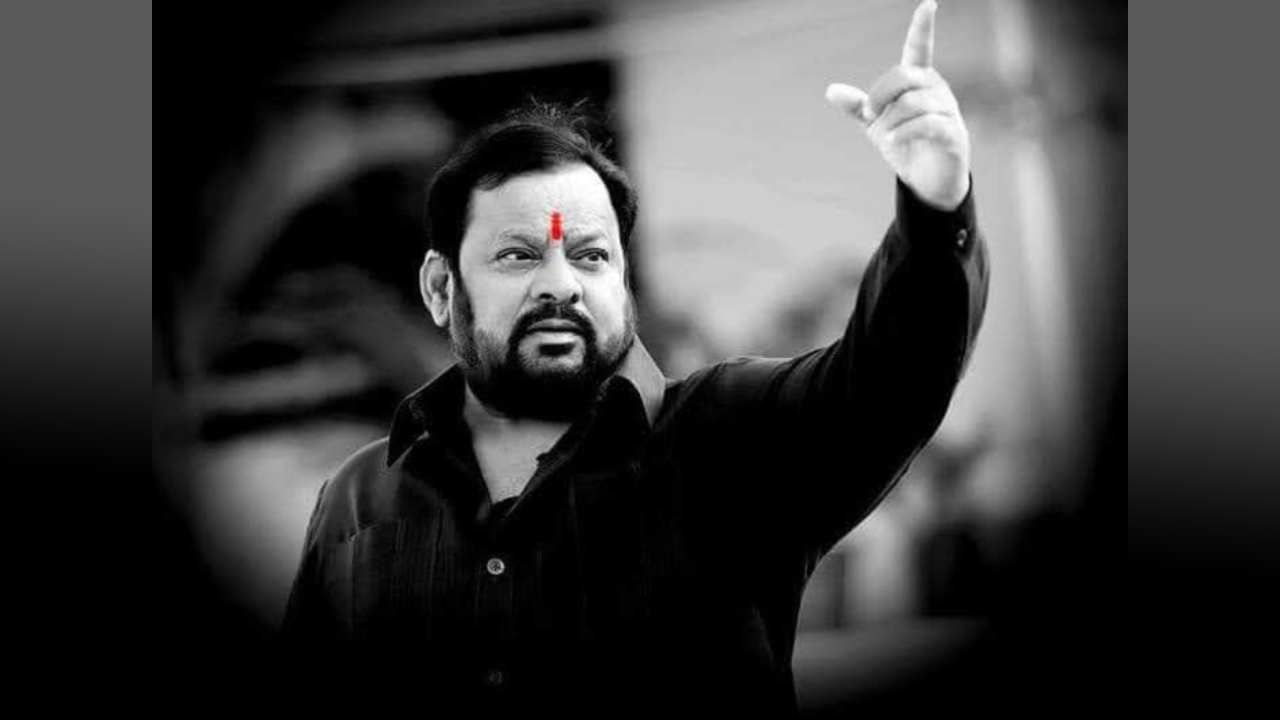 'काय झाडी, काय डोंगर' नंतर शहाजीबापूंच्या फिटनेसची चर्चा, 8 दिवसात 9 किलो वजन कसं कमी केलं?