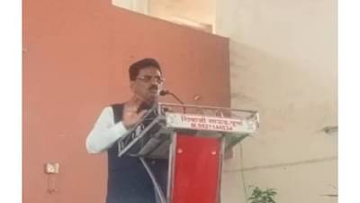 तुम्ही निवडून दिलं नसतं तर मी आत्महत्या.... आमदार रत्नाकर गुट्टेंचं भावनिक विधान, कार्यकर्त्यांमध्ये खळबळ!