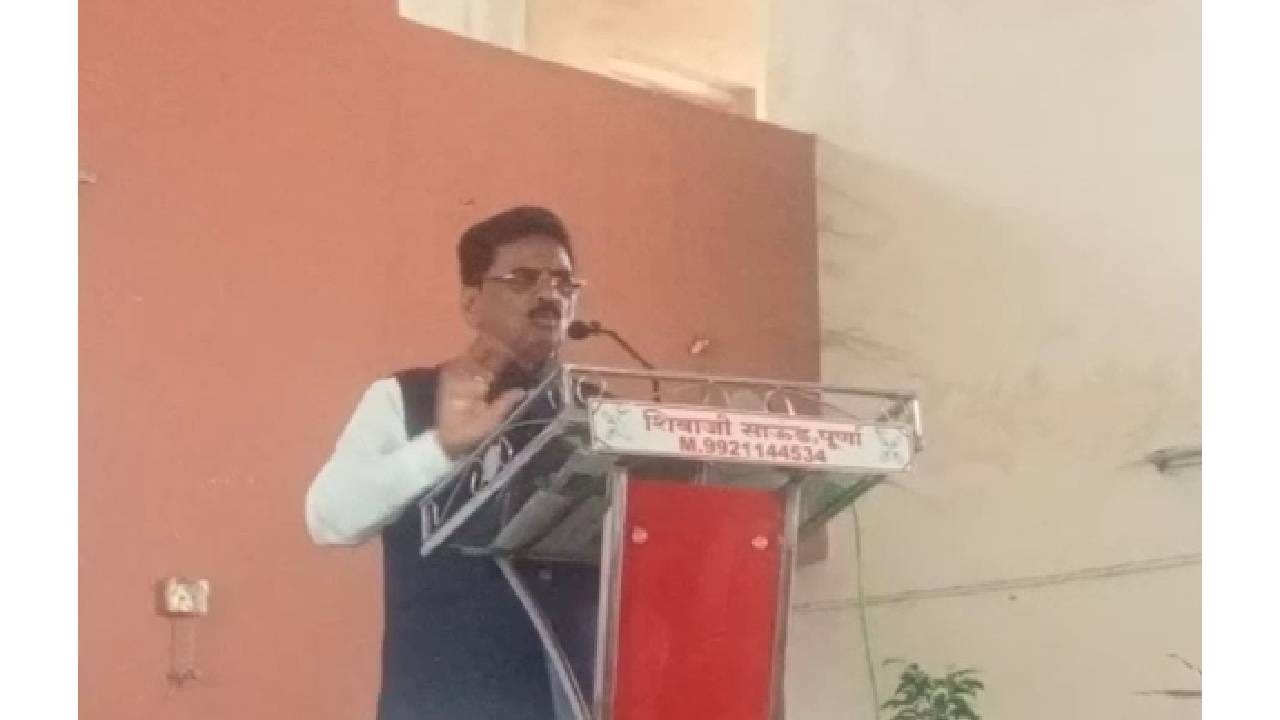 तुम्ही निवडून दिलं नसतं तर मी आत्महत्या.... आमदार रत्नाकर गुट्टेंचं भावनिक विधान, कार्यकर्त्यांमध्ये खळबळ!