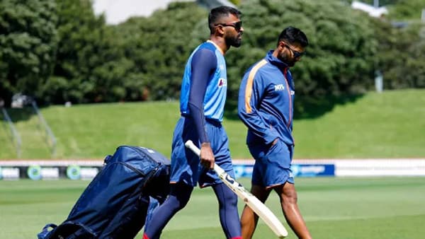 Hardik pandya: कॅप्टन असावा तर असा, हार्दिकच्या या शब्दांमुळे शिवम मावी जबरदस्त खेळला