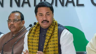 Video : Tv9 स्पेशल रिपोर्ट, रविंद्र धंगेकर जिंकले पण चर्चेत नाना पटोले कारण...