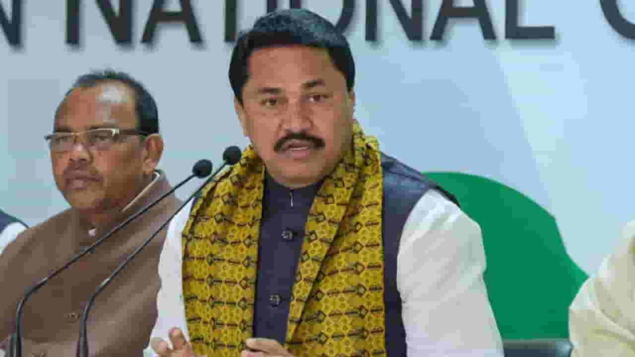 काही राज्यकर्त्यांमुळे राज्यव्यवस्थेला धोका, नाना पटोले यांचा रोख कुणाकडे?