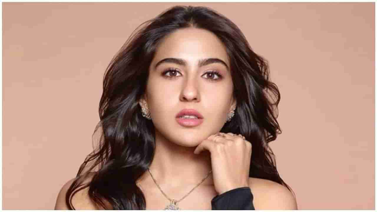 Sara Ali Khan हिला ब्रेकअपनंतर आईने सांगितले फक्त दोन शब्द...; खुद्द अभिनेत्रीकडून मोठा खुलासा