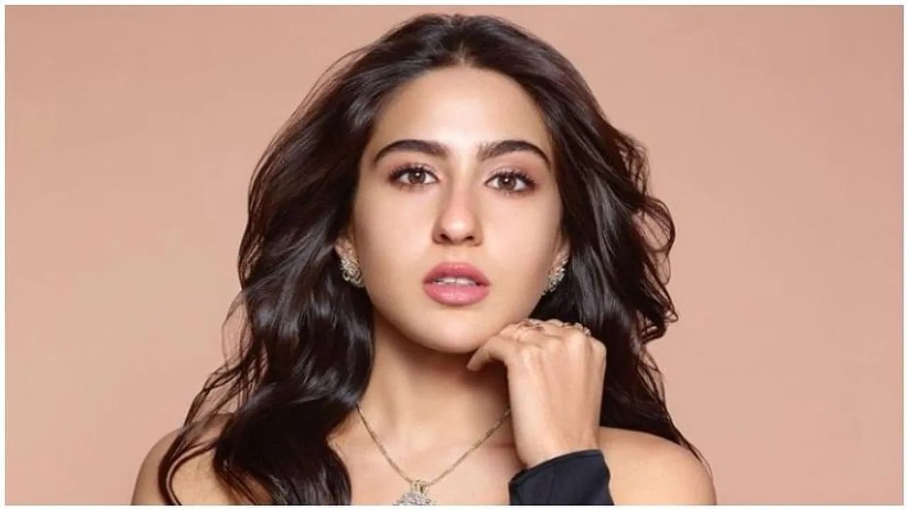 Sara Ali Khan हिला ब्रेकअपनंतर आईने सांगितले फक्त दोन शब्द...; खुद्द अभिनेत्रीकडून मोठा खुलासा