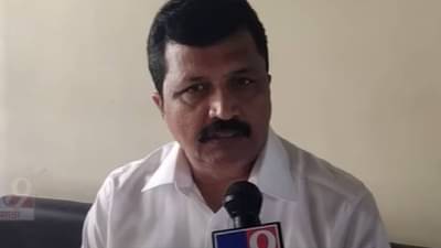 छत्रपती संभाजी महाराज कोण होते? संभाजी ब्रिगेडचे मनोज आकरे म्हणतात, हे आम्ही सिद्ध करू