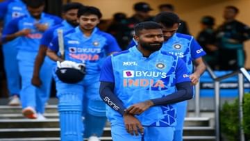 IND vs SL, 1st T20I : 1 जागेसाठी 3 तगडे दावेदार, हार्दिक कुणाला संधी देणार?